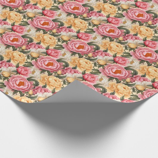 Cadeau Papier mariage (Coin)