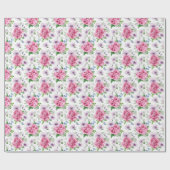 Cadeau Papier mariage (Plat)