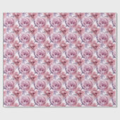 Cadeau Papier mariage (Plat)