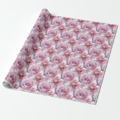 Cadeau Papier mariage (Déroulé)