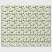 Cadeau Papier mariage (Plat)