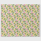 Cadeau Papier mariage (Plat)