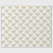 Cadeau Papier mariage (Plat)