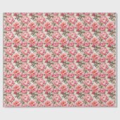Cadeau Papier mariage (Plat)