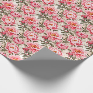 Cadeau Papier mariage