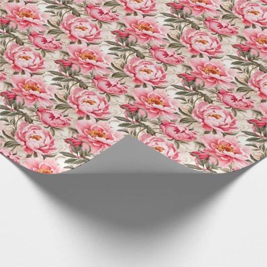 Cadeau Papier mariage (Coin)