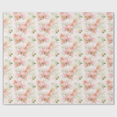Cadeau Papier mariage (Plat)