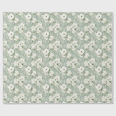 Cadeau Papier mariage (Plat)