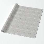 Cadeau Papier mariage (Déroulé)