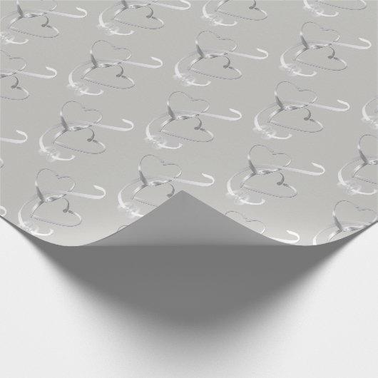 Cadeau Papier mariage (Coin)