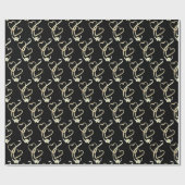 Cadeau Papier mariage (Plat)