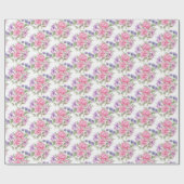 Cadeau Papier mariage (Plat)