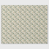 Cadeau Papier mariage (Plat)