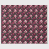 Cadeau Papier mariage (Plat)