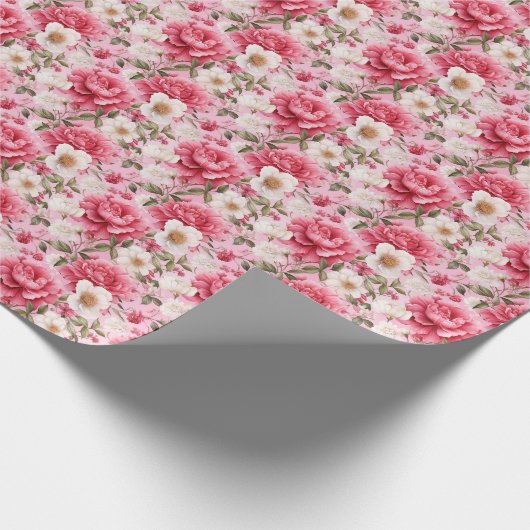 Cadeau Papier mariage (Coin)