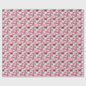 Cadeau Papier mariage (Plat)