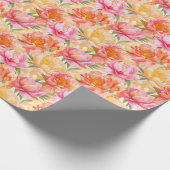 Cadeau Papier mariage (Coin)