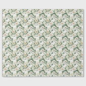 Cadeau Papier mariage (Plat)