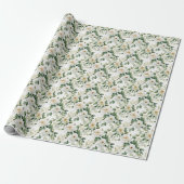 Cadeau Papier mariage (Déroulé)
