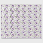 Cadeau Papier mariage (Plat)