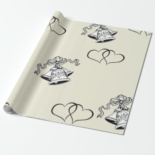 Cadeau Papier mariage