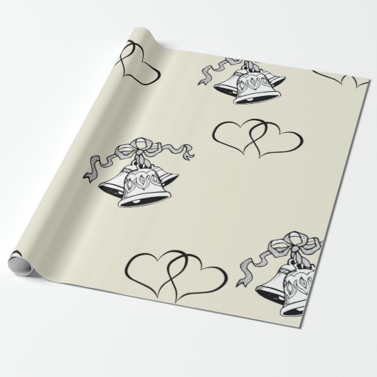 Cadeau Papier mariage (Déroulé)