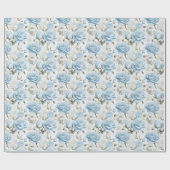 Cadeau Papier mariage (Plat)