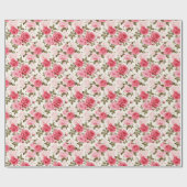 Cadeau Papier mariage (Plat)