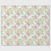 Cadeau Papier mariage (Plat)