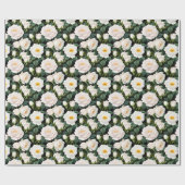 Cadeau Papier mariage (Plat)