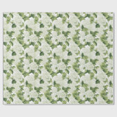 Cadeau Papier mariage (Plat)