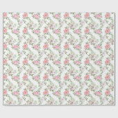 Cadeau Papier mariage (Plat)