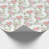 Cadeau Papier mariage (Coin)