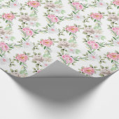 Cadeau Papier mariage (Coin)