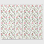 Cadeau Papier mariage (Plat)