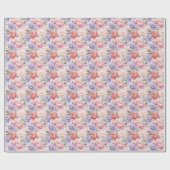 Cadeau Papier mariage (Plat)