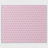 Cadeau Papier Marie Wrapping (Plat)