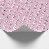 Cadeau Papier Marie Wrapping (Coin)