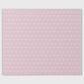 Cadeau Papier Marie Wrapping (Plat)