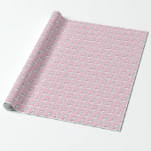 Cadeau Papier Marie Wrapping (Déroulé)