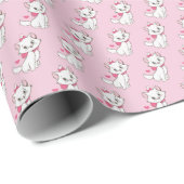 Cadeau Papier Marie Wrapping (Coin rond)