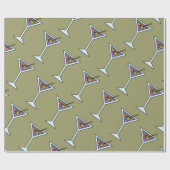 CADEAU PAPIER MARTIN (Plat)