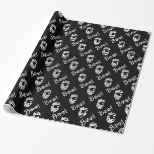 Cadeau Papier mignon de Giftwrapping de maman de papier