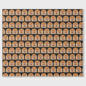 Cadeau PAPIER MIRAGE RedChow (Plat)