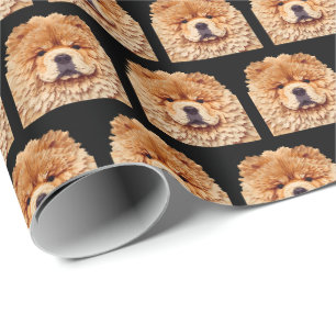 Cadeau PAPIER MIRAGE RedChow