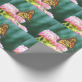 Cadeau Papier Monarque Papier d'enveloppement de beauté p (Coin)