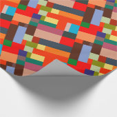 Cadeau Papier Motif couleur coréen 16 vids (Coin)