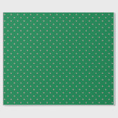 Cadeau Papier Motif de pastèque (Plat)