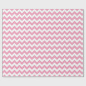 Cadeau Papier Motif rose Abstrait (Plat)