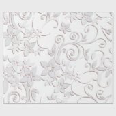 Cadeau Papier mural 1 (Plat)